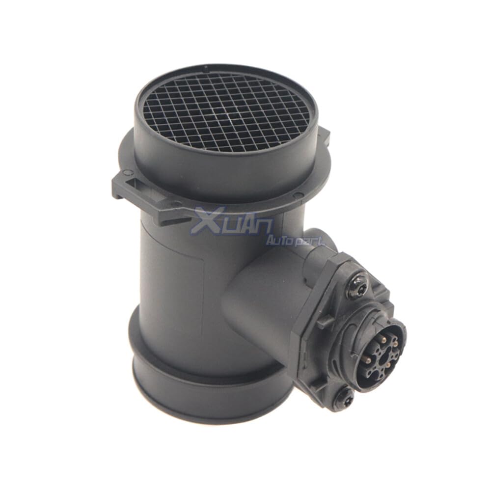 ya 9 10.24 New Flow Meter Sensor for Mercedes-Benz W124 0280217100 W202 W210