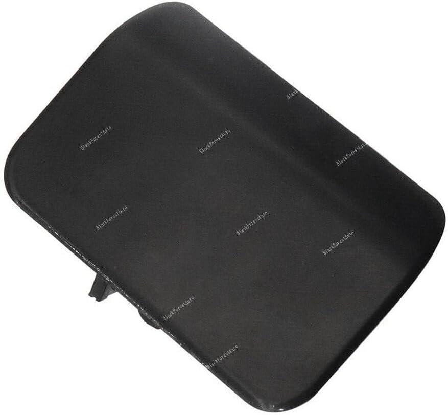 ya 9 10.24 Left Headlight Washer Cover Fits for Maserati Granturismo Grancabrio Unpainted
