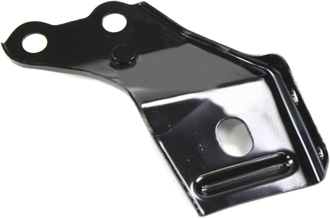 ya 9 10.24 Left and Right Face Bar Mount Bumper Bracket Set for Toyota Tacoma 2001-200