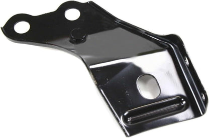 ya 9 10.24 Left and Right Face Bar Mount Bumper Bracket Set for Toyota Tacoma 2001-200