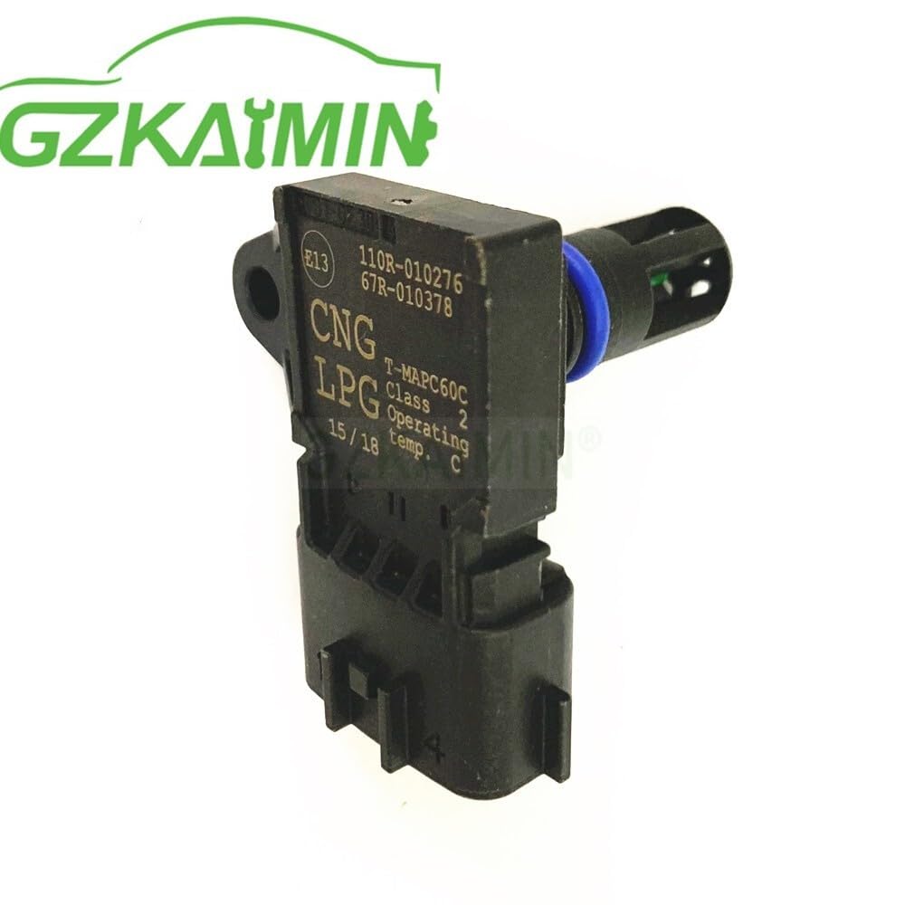 ya 8 8.24 baidi Map Pressure Sensor 110R-010276 67R010378 for Kia Pride for Citroen 