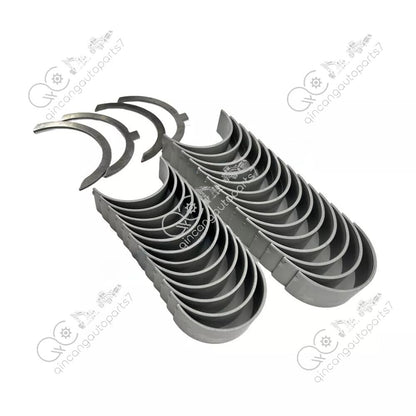 ya 11 9.14 baidiCrankshaft Main ConRod Bearing Kit for Mitsubishi 6D14 6D14T