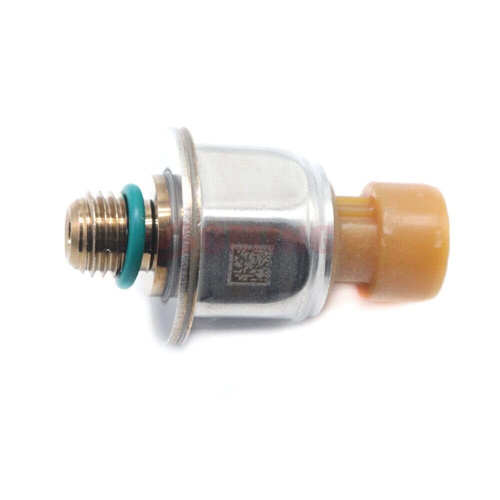 ya 5 8.10 1845428C91 Fuel Injection Pressure Sensor for Ford Powerstroke 6.0 2004-2010