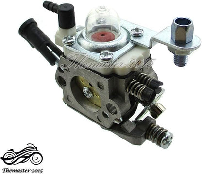 ya 6 8.24 baidi Performance Carburetor for 43cc 49cc for Mini Pocket Bike Go Ped Scooter