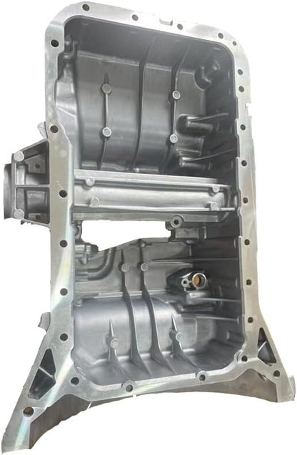 ya 4 8.14 Engine Oil Pan for Mercedes-benz E63 AMG W212 2010-2012