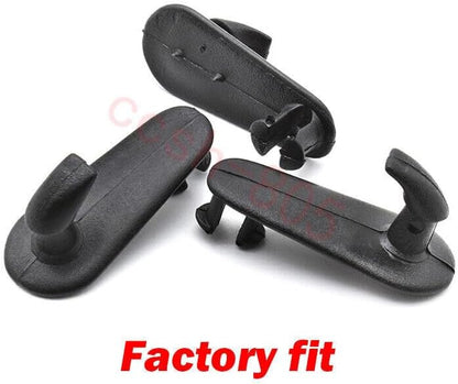 ya 7 8.24 baidi 10 Car Floor Mat Clips Carpet Holder Retainer Retention for Toyota for Avalon for Camry