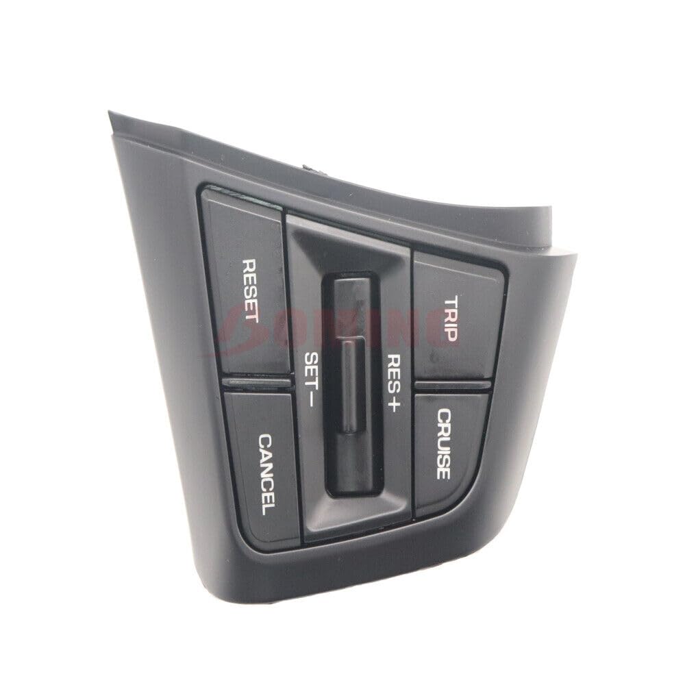 ya 4 8.8 96700-C9000+Wire Inner Steering Wheel Multimedia Switch for Hyundai Creta ix25