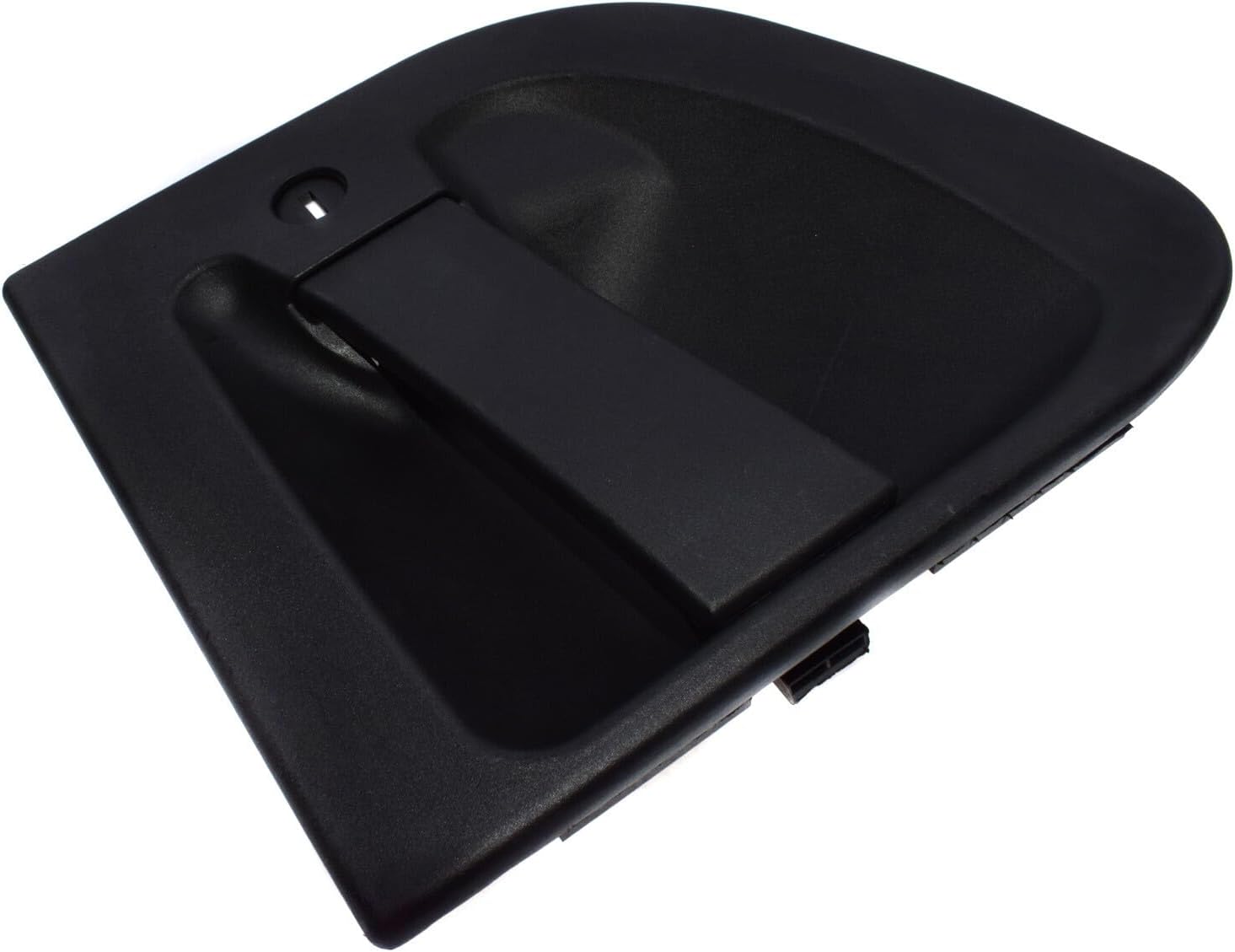 ya 2 8.15 Passenger Side Exterior Door Handle with Key for Renault Premium Midlum
