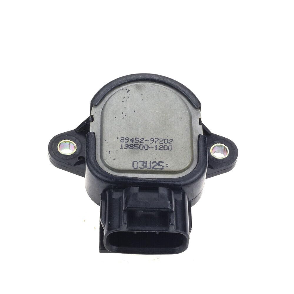 ya 2 8.15 Throttle Position Sensor for Daihatsu Hijet Extol Atrai 89452-97202 1985001200