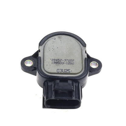 ya 2 8.15 Throttle Position Sensor for Daihatsu Hijet Extol Atrai 89452-97202 1985001200