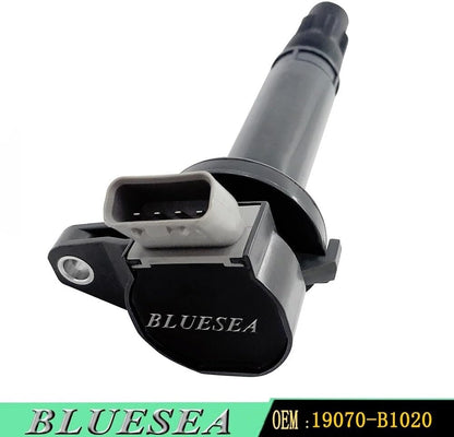 ya 4 8.24 baidi for Toyota Vios Avanza Rush Lite for Daihatsu Copen Sirion ignition coil 19070-B1020