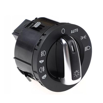 ya 4 8.8 4F1941531E Headlight Fog Light Switch for 2005-2015 for Audi A6 Q7 S6