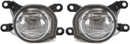 ya 7 8.24 baidi Fog Lamp Driving Light for Toyota Hilux Revo 2020-2022