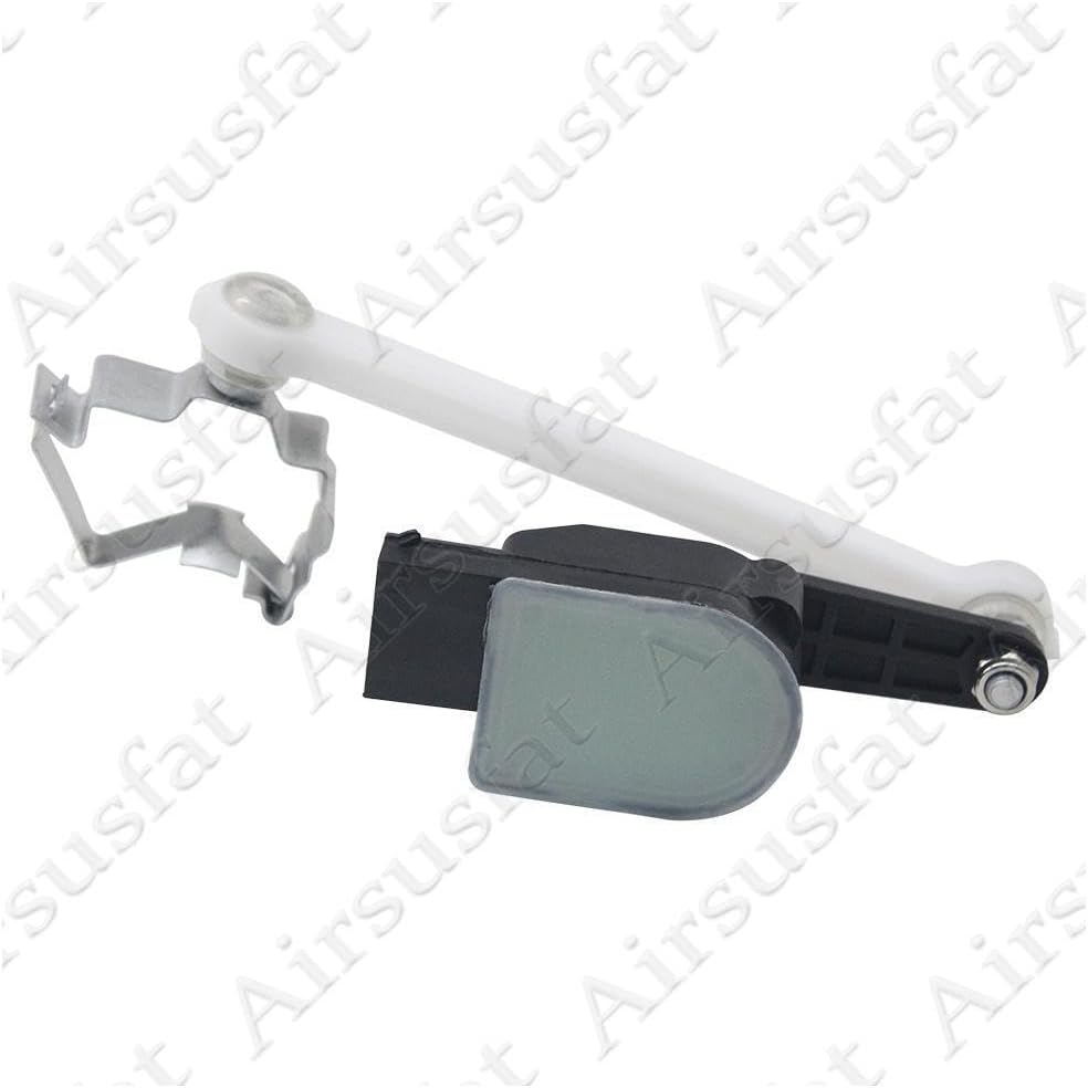 ya 5 8.10 2X Fit for Audi A6 Allroad C5 2000-2005 Front L&R Suspension Height Level Sensor