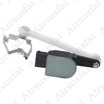 ya 8 8.24 baidi 2X Fit for Audi A6 Allroad C5 2000-2005 Front L&R Suspension Height Level Sensor