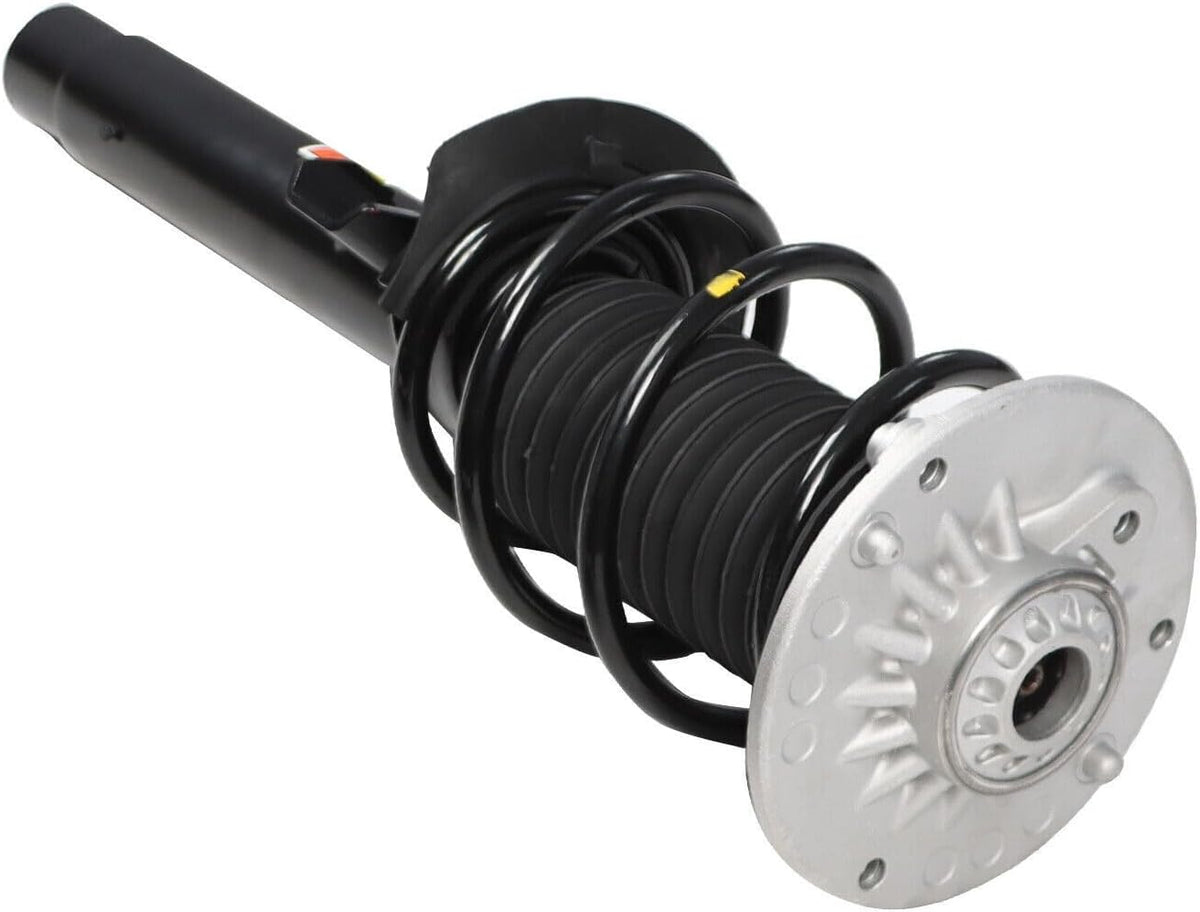 ya 12 10.8 baidi 2x Front Shocks Struts Assys w/o EDC for BMW F30 F33 328xi 335i 435i 428i xDrive