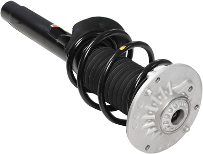 ya 12 10.8 baidi 2x Front Shocks Struts Assys w/o EDC for BMW F30 F33 328xi 335i 435i 428i xDrive