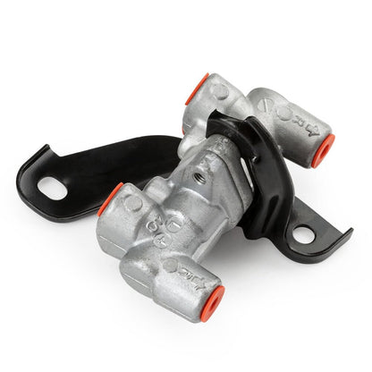 ya 4 8.8 1x Brake Proportioning Valve 46210-SM4-A05 Fit for Honda for Accord 2.2L 1992-1993