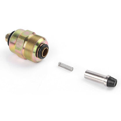 ya 2 8.15 Automotive Fuel Shutoff Solenoid Switch Fits Cummin/for Dodge VE 5.9L 1988-1990