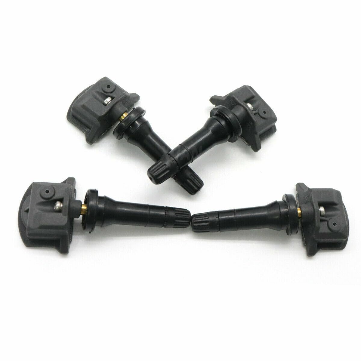 ya 2 8.15 4 TPMS tire Pressure sensors Suitable for 2019 and 2020 for Mazda 3 and 2020 for Mazda 6 CX-30
