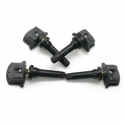 ya 2 8.15 4 TPMS tire Pressure sensors Suitable for 2019 and 2020 for Mazda 3 and 2020 for Mazda 6 CX-30