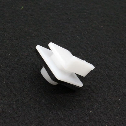 ya 11 9.14 zhengce 20 Piece Joystick Panel molding Clip Sealer Suitable for Honda 91514-SAA-00
