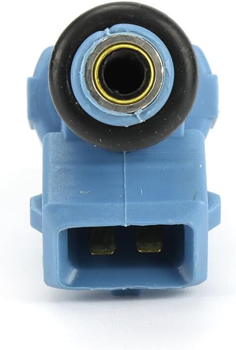 ya 10 9.16 baidi 8x Fuel Injector 0280155715 NEW for Ford E-250 E-350 Econoline F-Super Duty