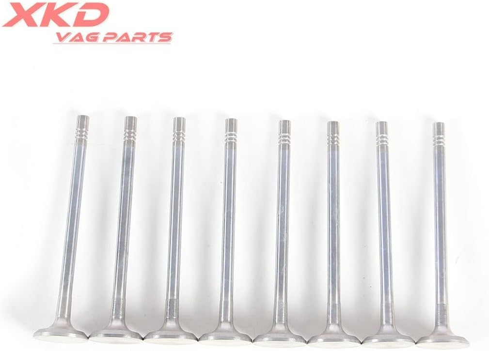 ya 10 9.16 baidi 1.6T/2.0T 8* Valve Kit Fit for Mercedes-benz A220 B220 CLA220 A270050010