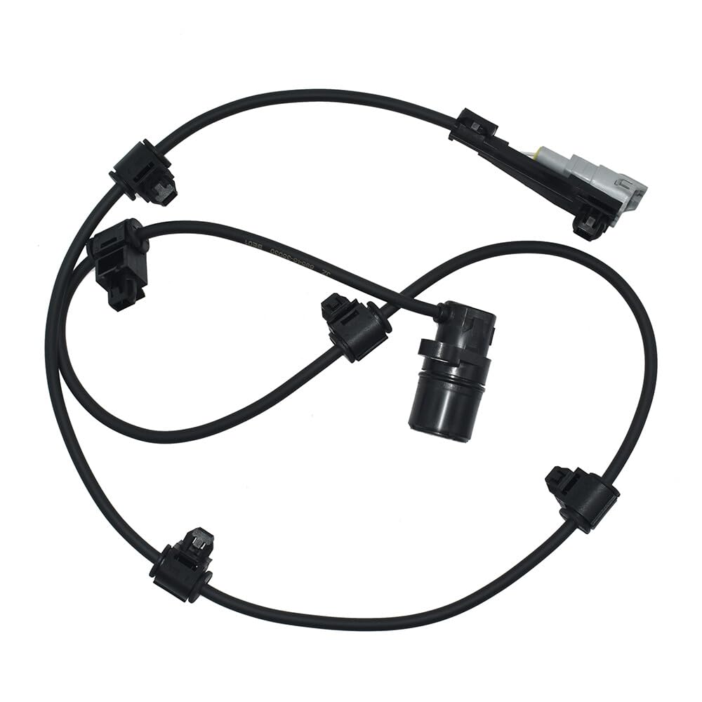 ya 9 10.24 2¡Á ABS Wheel Speed Sensor Rear Left & Right for Toyota for 4Runner 1996-02 2.7L 3.4L