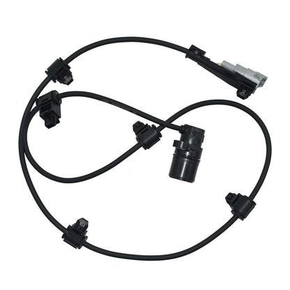 ya 9 10.24 2¡Á ABS Wheel Speed Sensor Rear Left & Right for Toyota for 4Runner 1996-02 2.7L 3.4L
