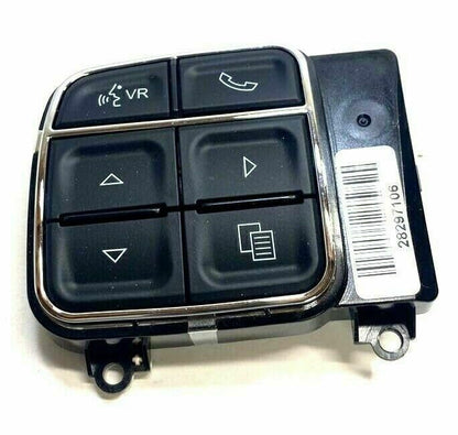 ya 8 8.24 baidi for Dodge for Challenger Control Switch Left 2011-2014 56046493AB O