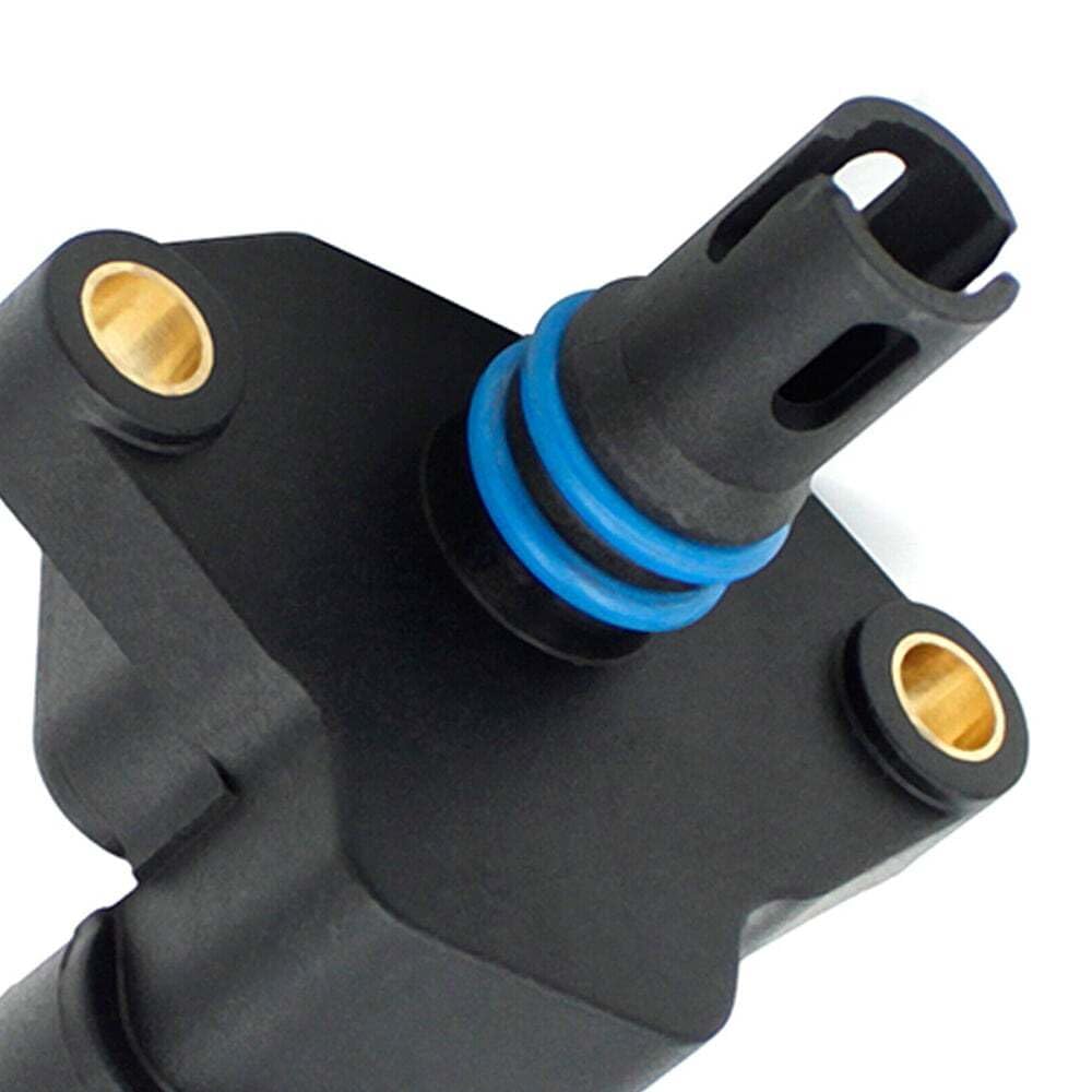 ya 4 8.8.2 MAP Manifold Pressure Sensor for Mini Cooper R50 W10B16 3-02-07 1.6L 4CYL