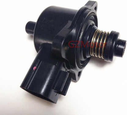 ya 4 8.24 baidi Outboard 150HP F150 LF150 63P-1312A-01 Idle Speed Control Valve Motor for Yamaha