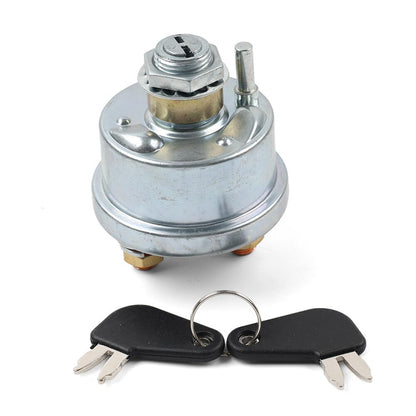 ya 4 8.8 Main Battery Disconnect Solenoid Ignition Switch for Excavator 7N-0718
