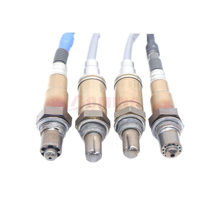ya 6 8.24 baidi 4-Pack Upstream and Downstream Oxygen O2 Sensors for 2011-2014 for Ford F-150 V8 5.0L 6.2L 