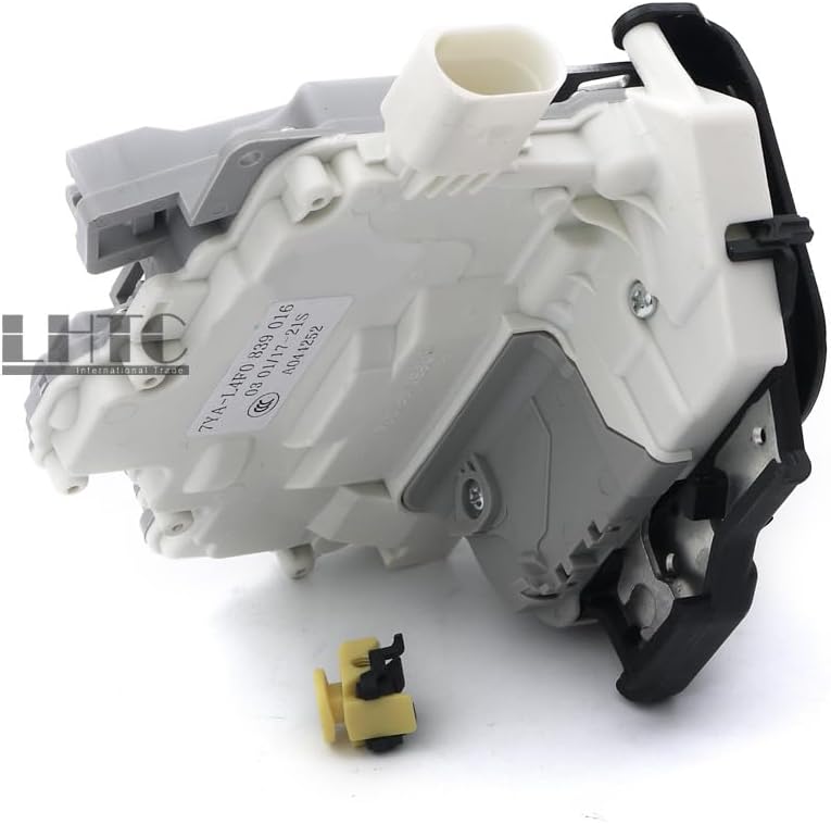 ya 11 9.14 baidiRear Right RH Door Lock Latch Actuator Mechanism for Audi A3 S3 8P for A4 B7 A6 C6