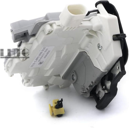 ya 11 9.14 baidiRear Right RH Door Lock Latch Actuator Mechanism for Audi A3 S3 8P for A4 B7 A6 C6