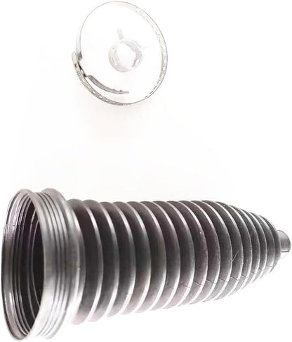 ya 4 8.10 Front Left or Right Steering Rack Pinion Boot Bellow 68184560AA for Dodge for Jeep