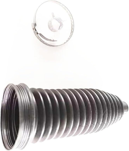 ya 4 8.10 Front Left or Right Steering Rack Pinion Boot Bellow 68184560AA for Dodge for Jeep