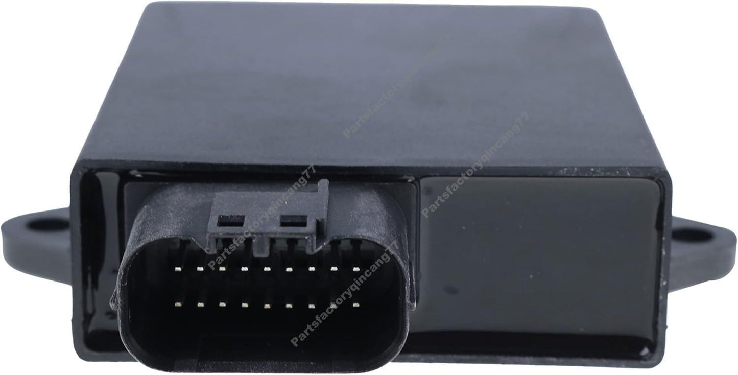 ya 4 8.24 baidi CDI Ignition Module ATV-PE-C-AS/K400-B for Kawasaki KFX400 for Suzuki LTZ400