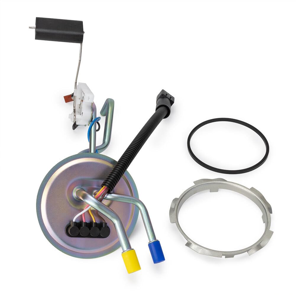 ya 4 8.8.2 Diesel Pickup Rear Tank Sending Unit FMSU-9DER for 1994-97 for d F250 F350 7.3L