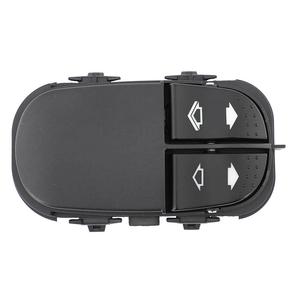 ya 5 8.10 7S4T14529AA Driver Side Power Window Switch for Ford Focus Mk1 1998-2005