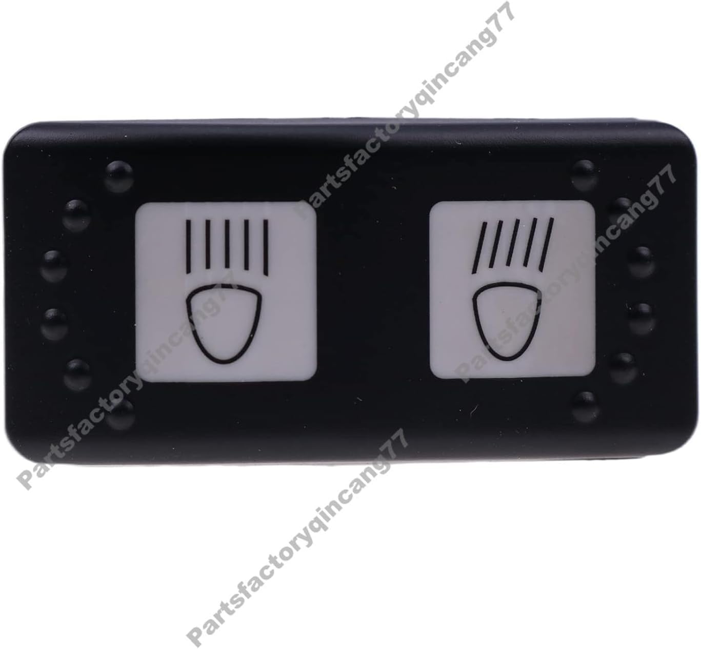 ya 5 8.10 High Low Beam Headlight Switch 710001725 for Can-Am Com for MAN der Maverick Max 1000R