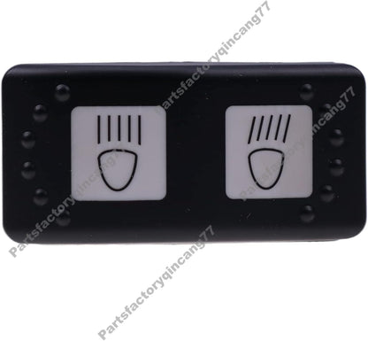 ya 8 8.24 baidi High Low Beam Headlight Switch 710001725 for Can-Am Com for MAN der Maverick Max 1000R