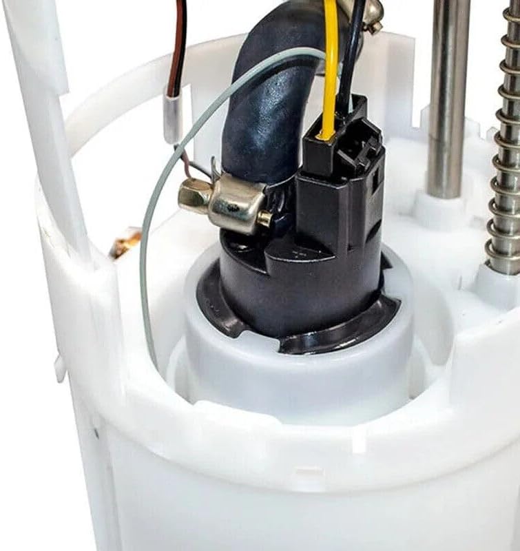 ya 5 8.10 Fuel Pump Module Assembly for Hyundai Santa Fe 2.2 CRDi 2006-2012 31110-2B900