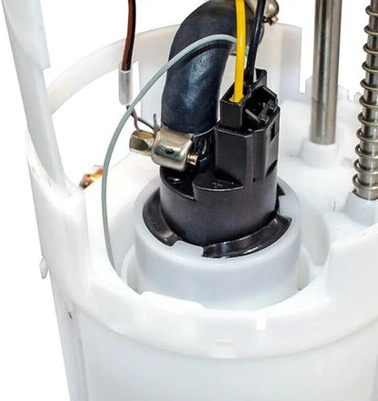 ya 5 8.10 Fuel Pump Module Assembly for Hyundai Santa Fe 2.2 CRDi 2006-2012 31110-2B900