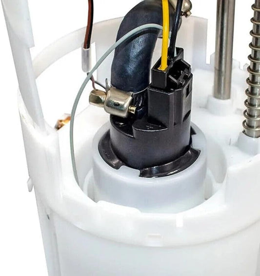 ya 5 8.10 Fuel Pump Module Assembly for Hyundai Santa Fe 2.2 CRDi 2006-2012 31110-2B900