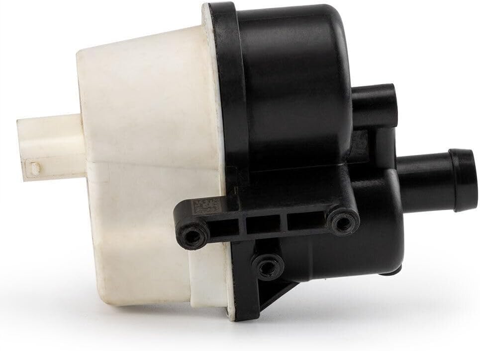 ya 8 8.24 baidi Fuel vapor leak detection pump for BMW 128I 2008-2009 330XI 2002-2006 WTR500030