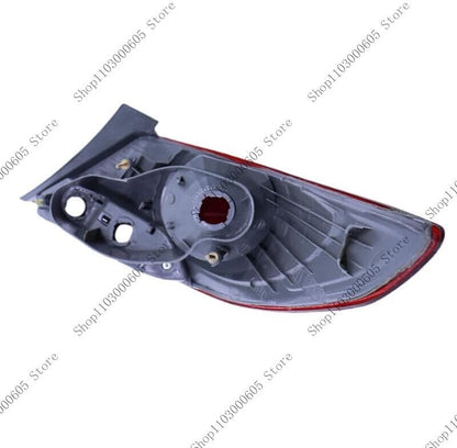 ya 2 8.15 2-piece set suitable for Hyundai ACCENT 12-2014 right and left tail light accessories