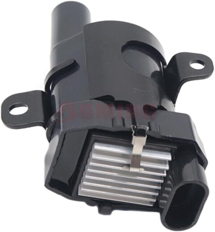 ya 4 8.24 baidi for Chevrolet SUBURBAN 2500 1500 for GMC SIERRA 2500 1500 New 8x Ignition Coil 10457730